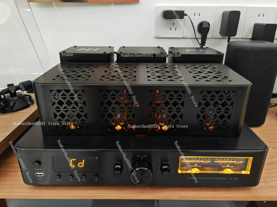 9 Tube Valve Amplifier Bluetoo - đánh giá và giá Lossless Audio Youtube Music