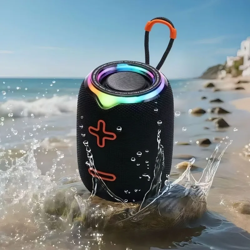 Mini Portable Waterproof Speak - đánh giá và giá Apple Music Audio Quality