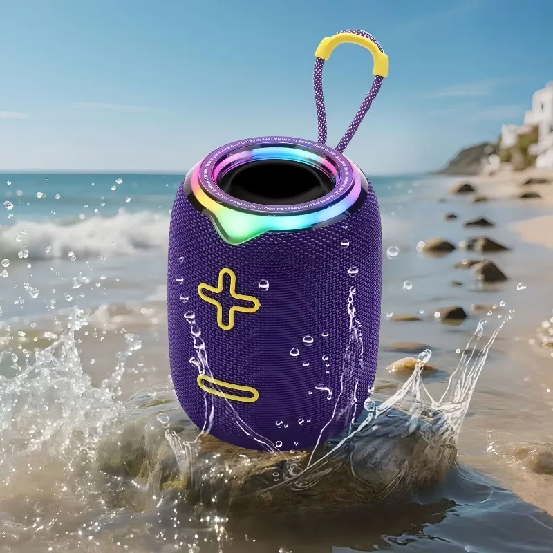 Mini Portable Waterproof Speak - đánh giá và giá Apple Music Audio Quality
