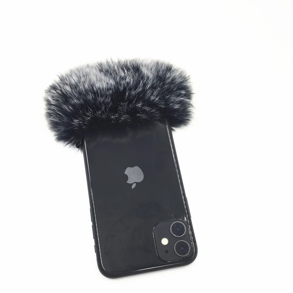 Outdoor Artificial pop filter  - đánh giá và giá Recording Pop Filter