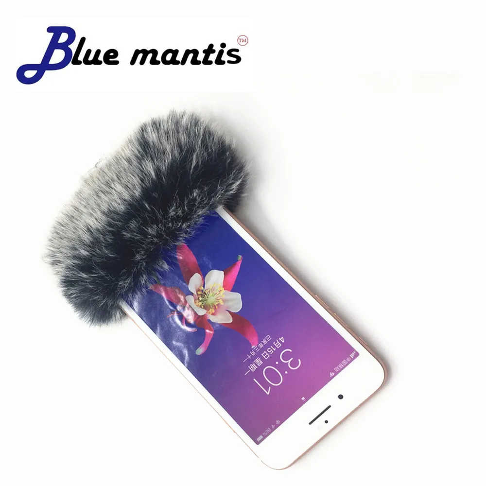 Outdoor Artificial pop filter  - đánh giá và giá Recording Pop Filter