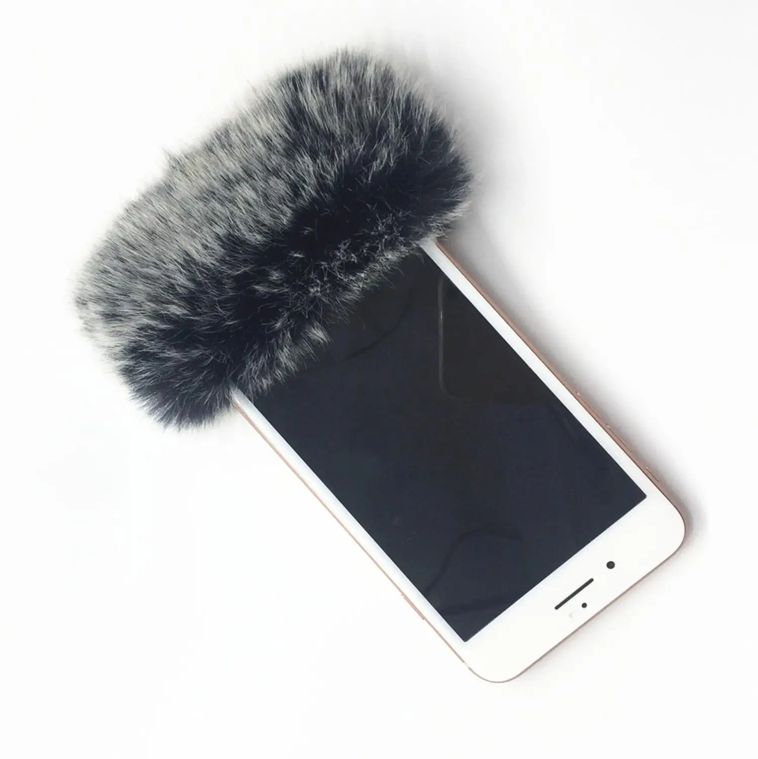 Outdoor Artificial pop filter  - đánh giá và giá Recording Pop Filter
