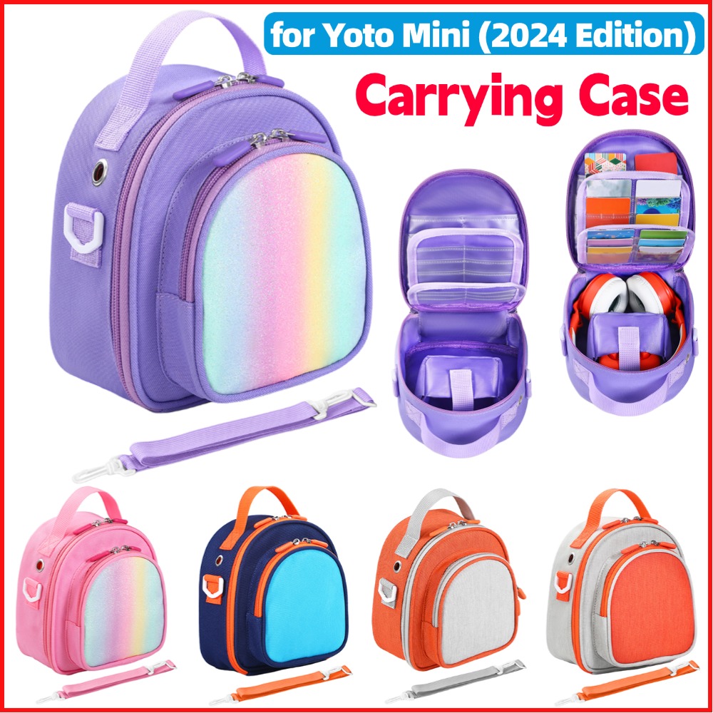 For Yoto Mini (2024 Edition) A - đánh giá và giá Audio Music Edit