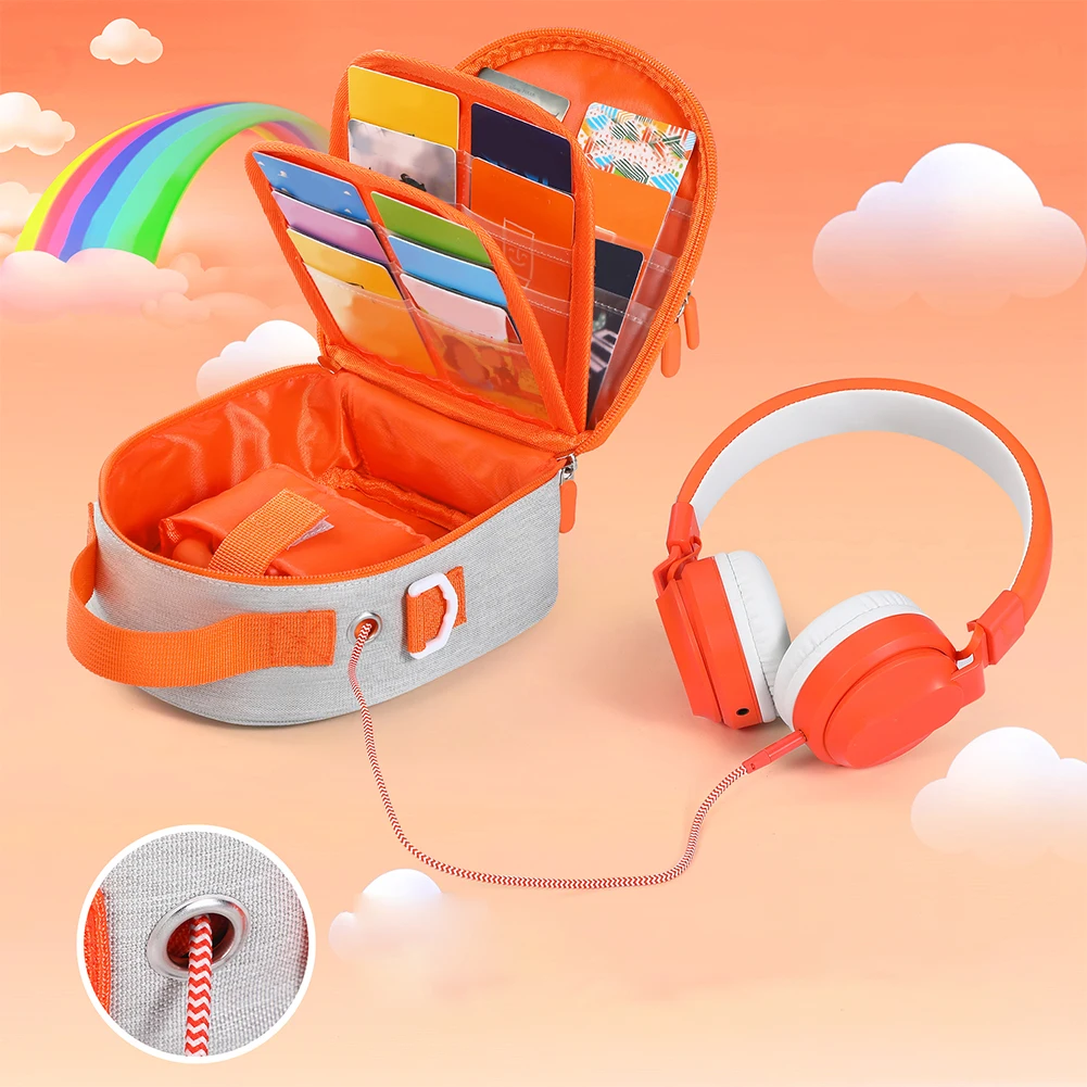 For Yoto Mini (2024 Edition) A - đánh giá và giá Audio Music Edit