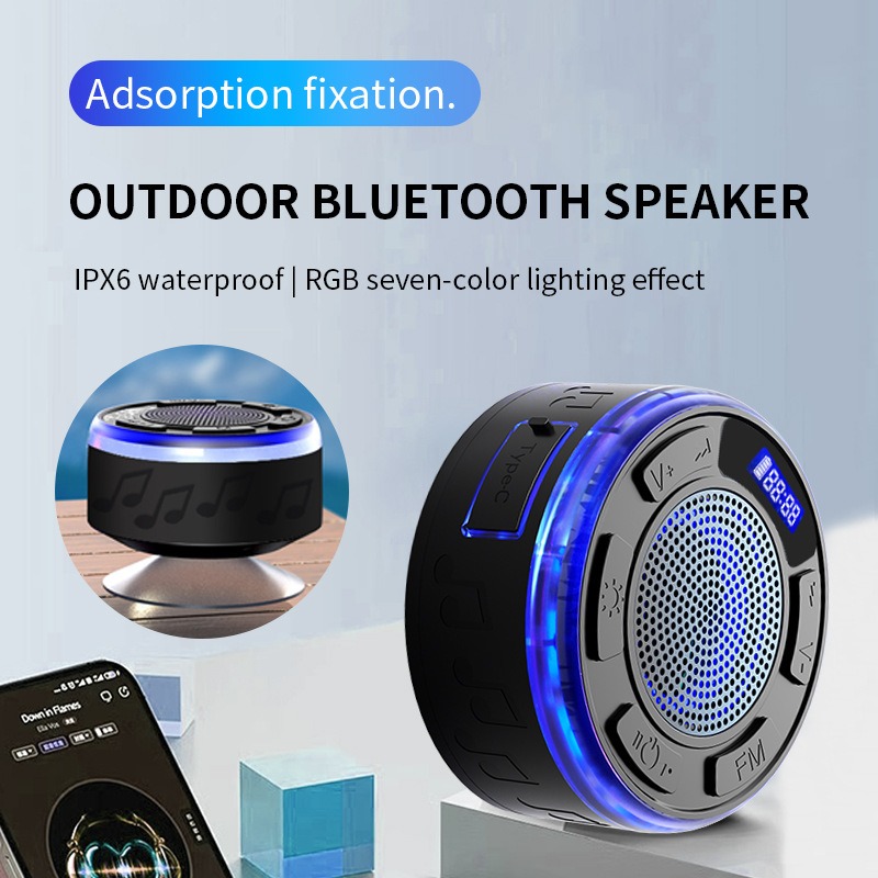 Bathroom Waterproof Wireless B - đánh giá và giá Apple Music Audio Quality