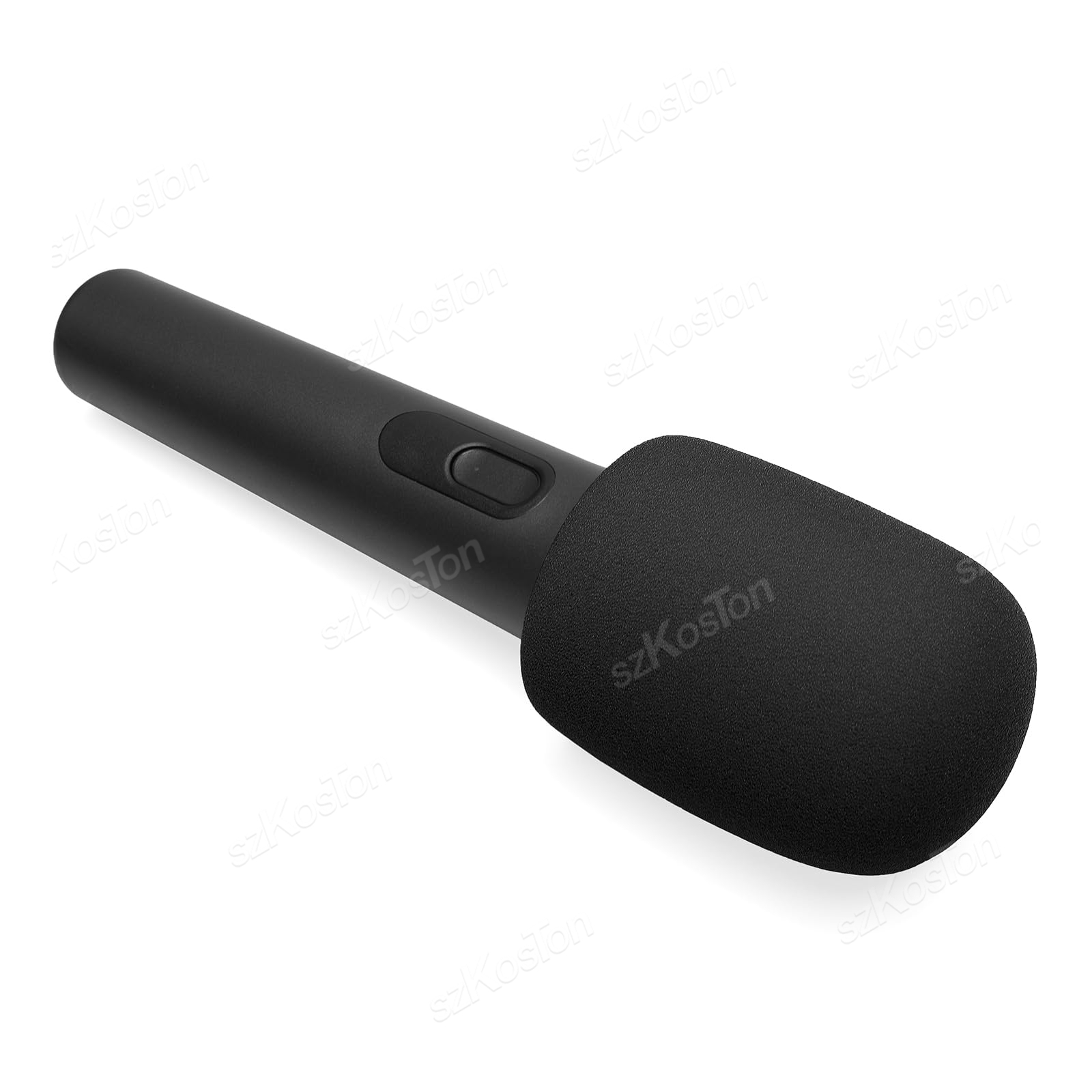 2-Pack Mic Foam Cover Compatib - đánh giá và giá Recording Pop Filter